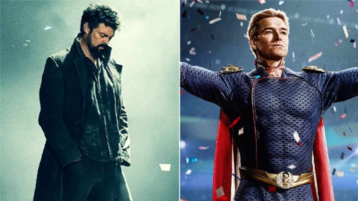 ¡Confirmado! 'The Boys' se renueva para una quinta temporada antes del estreno de la cuarta