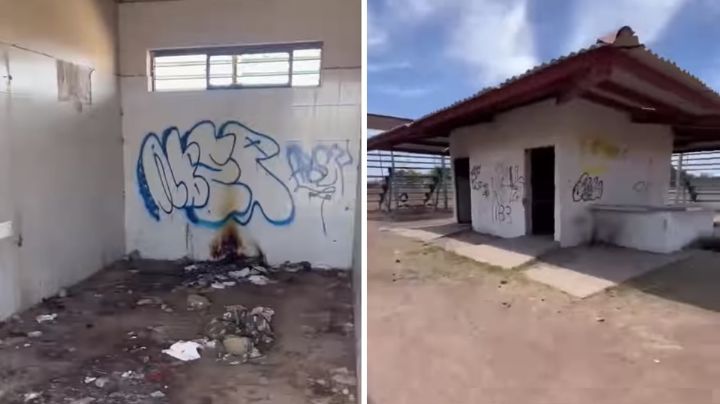 Navojoa: Elías Retes utiliza el 'Paquín' Estrada para campaña y luego lo abandona