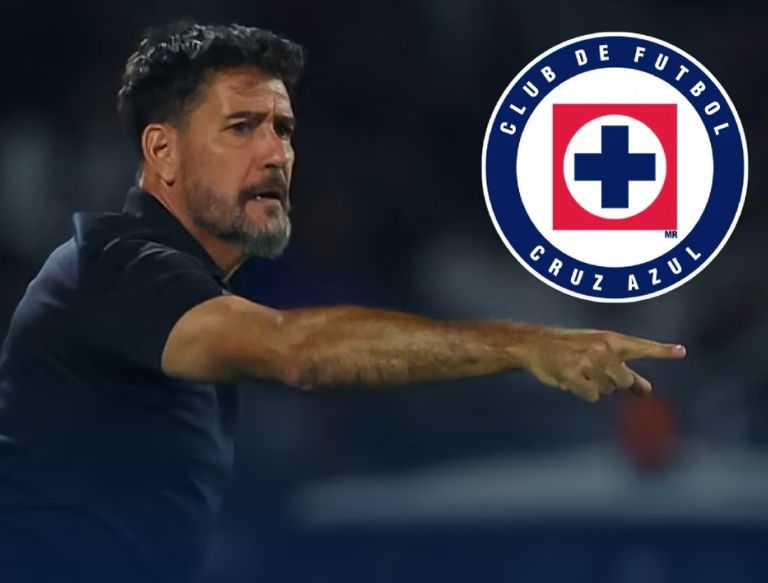 Gustavo Lema recibe sanción por criticar al arbitraje en partido ante Cruz Azul 