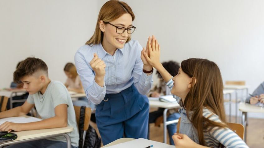 Día del Maestro: 6 ideas de regalos para reconocer su trabajo en el salón de clases