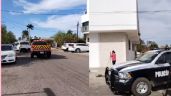 Foto ilustrativa de la nota titulada Vecinos reportan balacera en Ciudad Obregón; autoridades se movilizan y descubren incendio