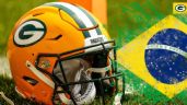Foto ilustrativa de la nota titulada NFL revela su calendario internacional 2024 con partido histórico en Brasil