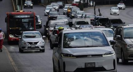 Contingencia Ambiental: Multa del Doble Hoy No Circula este 15 de mayo, Día del Maestro