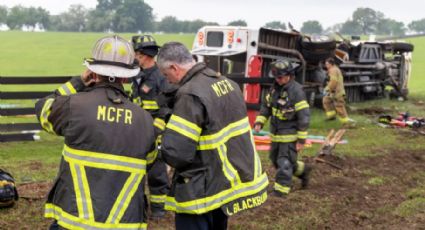 Los 8 muertos tras el accidente en Florida son mexicanos, confirman SRE y AMLO