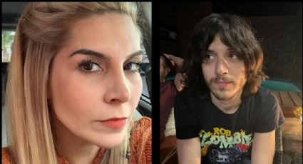 Oscar Burgos, hijastro de Karla Panini, filtra cómo era su relación con 'La Lavandera'