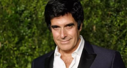 David Copperfield es acusado de agresiones sexuales por 16 mujeres