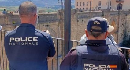 Cae Cártel de Sinaloa en España; le decomisan mil 800 kilos de metanfetamina