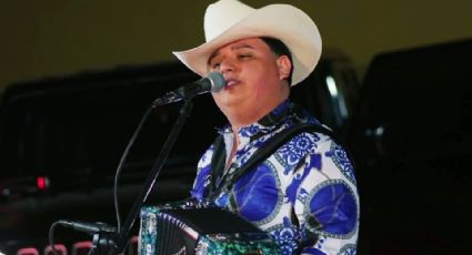 Sonora: Arrestan al cantante de narcocorridos Dani Tapia junto a presunto líder criminal