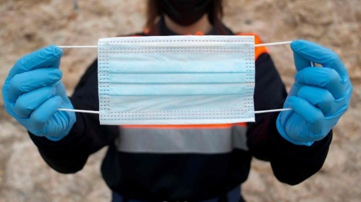 ¿El cubrebocas sí protege? Descubre si ayuda usarlo durante la Contingencia Ambiental
