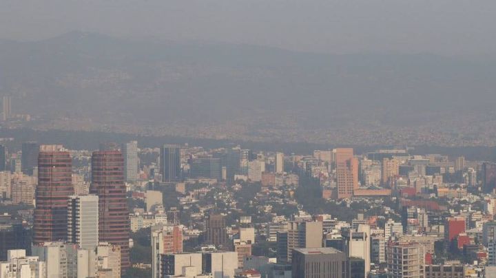 ¿Qué es la Contingencia Ambiental y cuándo se activa? CAMe emite recomendaciones