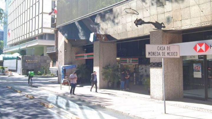 Vinculan a proceso a uno de los implicados en el robo la Casa de Moneda de la CDMX