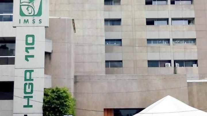 Desaparición de niña de 12 años en IMSS de Guadalajara despierta alerta