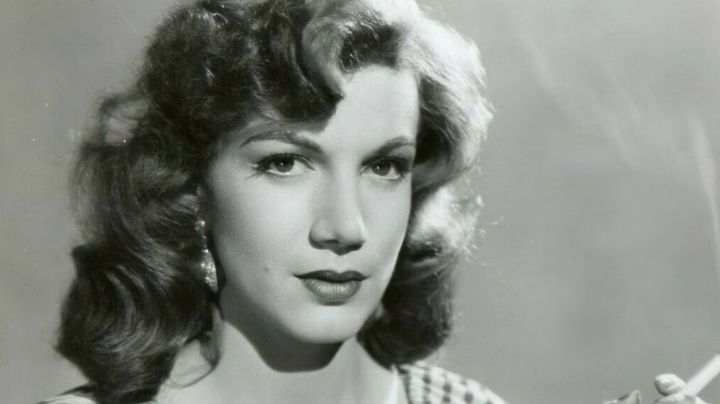 Luto en Televisa: Muere Elda Peralta, actriz sonorense del Cine de Oro que se retiró por acoso