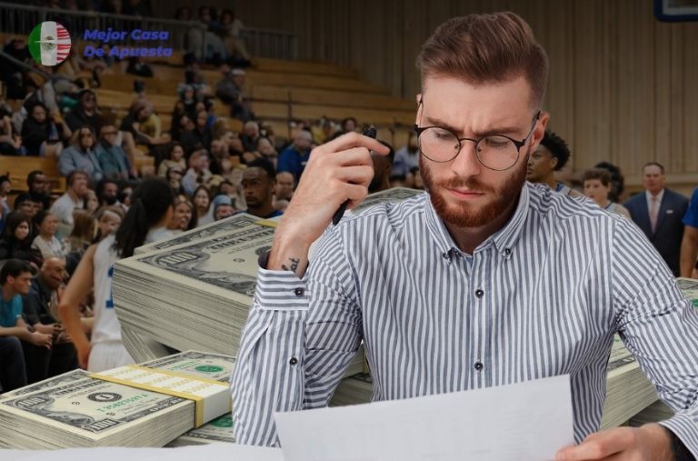 Apuestas futuras: Apuesta a eventos a largo plazo