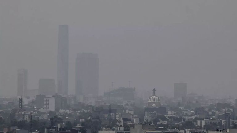 ¿Qué es la contingencia ambiental, cuándo se activa y qué hacer?