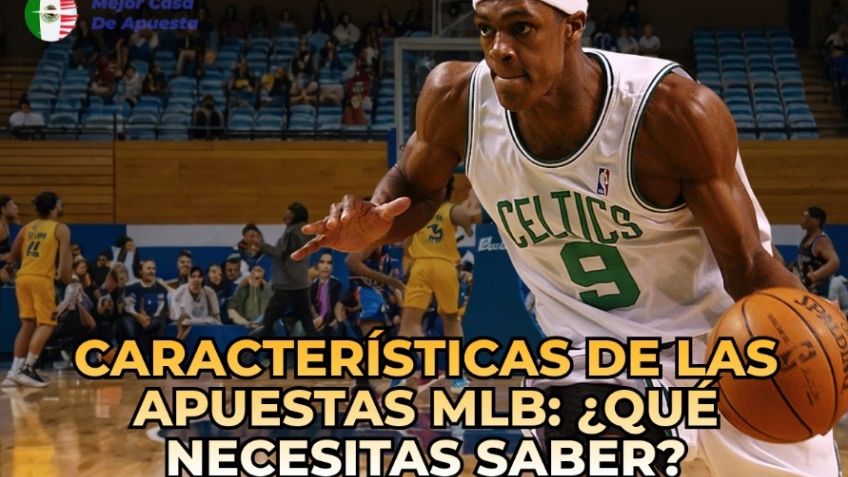 Características de las apuestas MLB: ¿Qué necesitas saber?