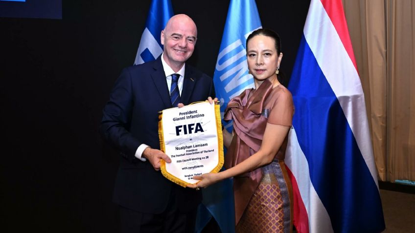 Bombazo: FIFA confirma el primer Mundial de Clubes Femenil; se jugará en esta fecha