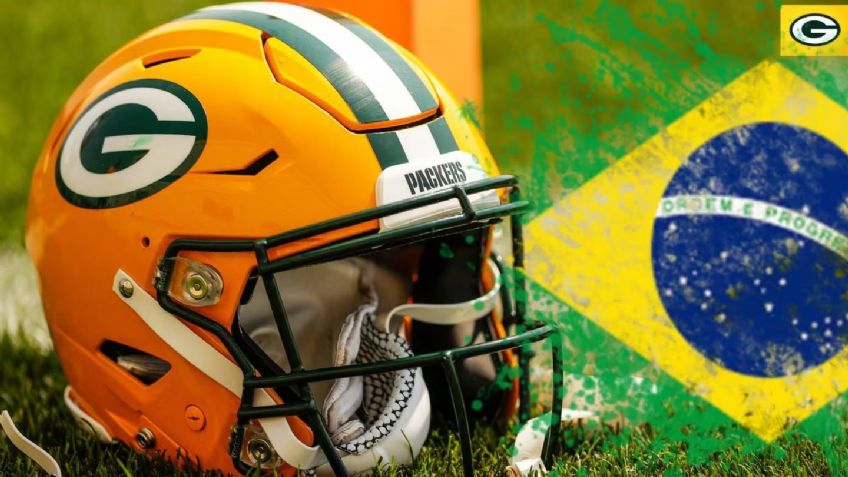 NFL revela su calendario internacional 2024 con partido histórico en Brasil