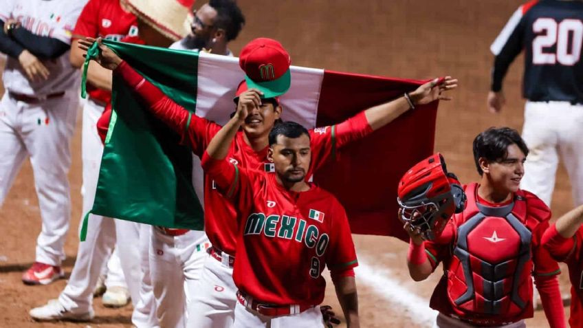 Se cantará 'playball' en Hermosillo: Listos los horarios para la Copa Mundial de Softbol