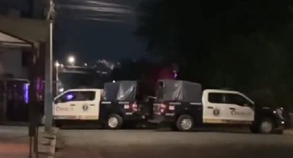 Imágenes fuertes: Sicarios ejecutan a dos hombres en Coacalco, en Edomex