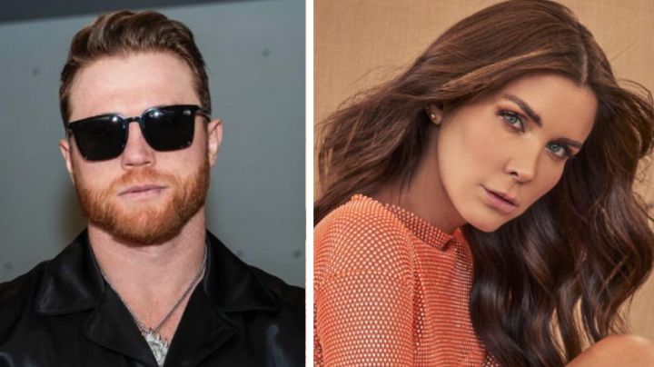 Verónica Montes expondría infidelidad de 'El Canelo' Álvarez; así responde el boxeador