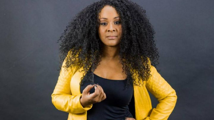 "Me dolió": Hermana de Kalimba confiesa cómo la impactó el encarcelamiento por abuso