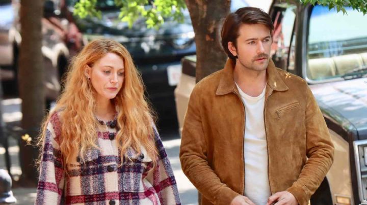Lanzan trailer de 'It Ends With Us', el nuevo drama con Blake Lively