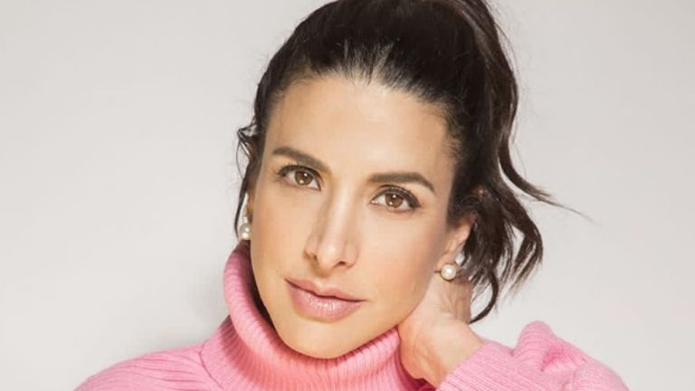 Verónica Toussaint (QEPD)