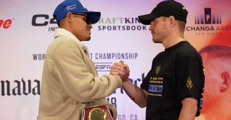 El Vaquero buscará hacer historia