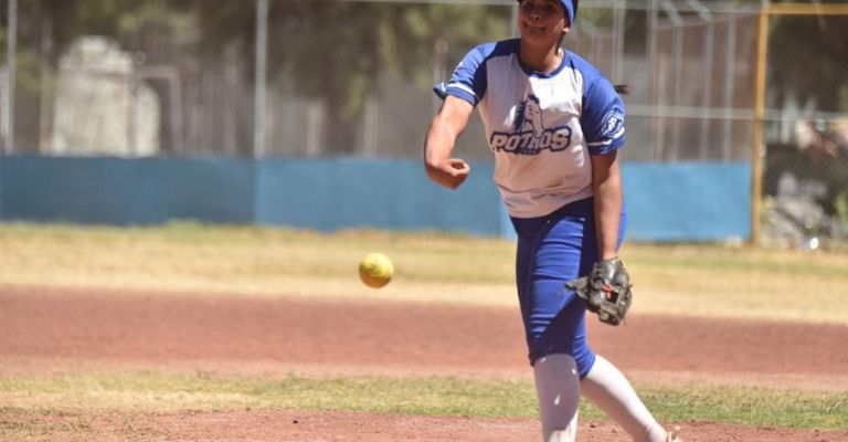 Potras Itson triunfan en Universiada Nacional