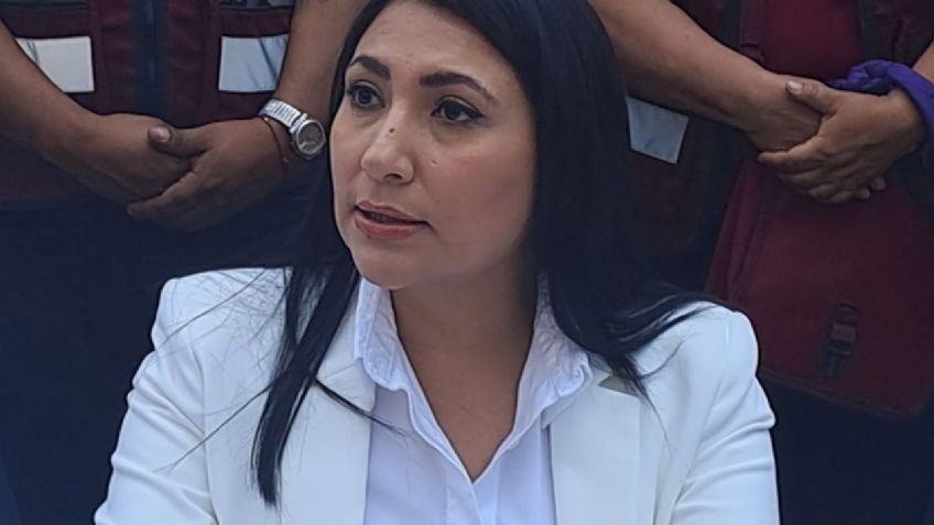 Asesinato de candidata Gisela Gaytán en Celaya: Detienen a presuntos involucrados