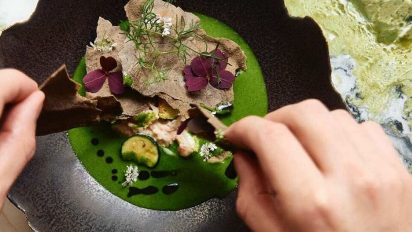 Estrella Michelin México 2024: ¿Cuáles son los restaurantes reconocidos y dónde se ubican?