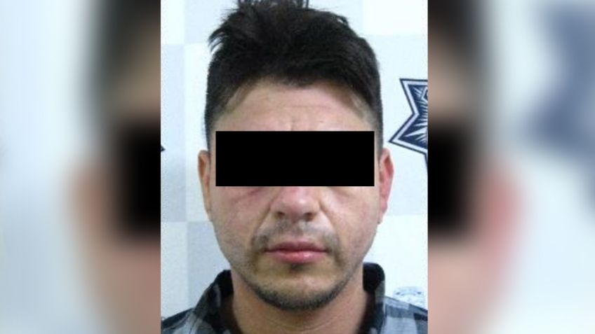 Dan 48 años de prisión a Kevin por feminicidio en Sonora; incendió vivienda de mujer