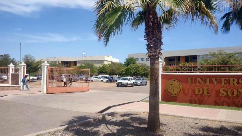 Alumnos de Unison campus Cajeme retoman actividades escolares tras 1 mes de huelga