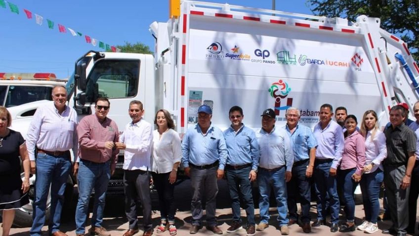 Ayuntamiento de Huatabampo, en crisis por sobregasto en consumo de gasolina