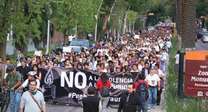 Elecciones de México 2024: Estos son los estados con mayor índice de violencia política