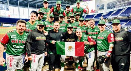 ¡Apoyo total! Equipos de la LMP enviarán al mejor representativo en la Serie del Caribe