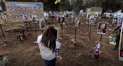 Israel encuentra los cuerpos de tres rehenes; serán devueltos a sus familias