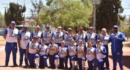 Los Potros del Instituto Tecnológico de Sonora tienen jornada positiva en Universiada Nacional