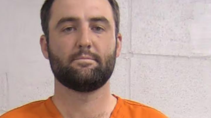 Escándalo en el deporte: Detienen al golfista Scottie Scheffler tras conflicto vial