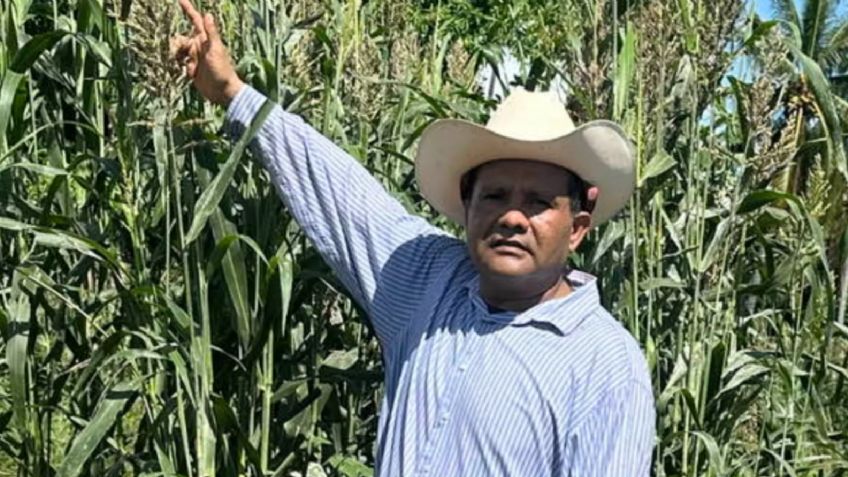 Descuartizan a candidato del PRI en Acapulco; encuentran sus restos en un costal