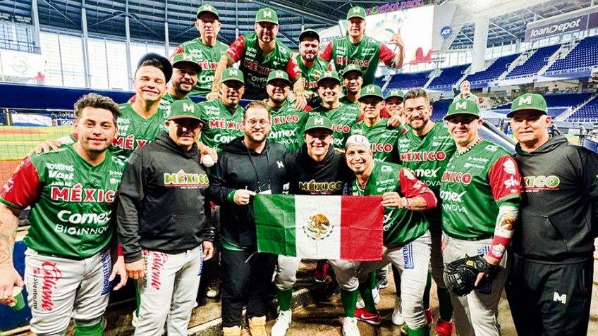 ¡Apoyo total! Equipos de la LMP enviarán al mejor representativo en la Serie del Caribe