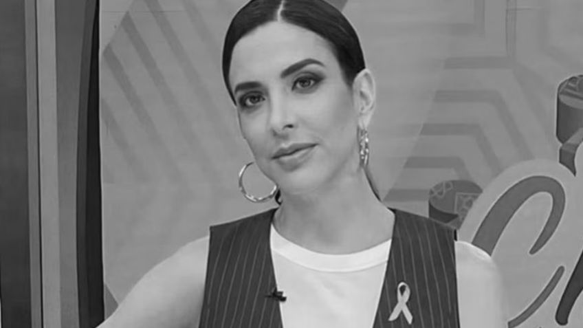 Tras muerte de Verónica Toussaint, filtran estremecedora noticia de la exactriz de Televisa