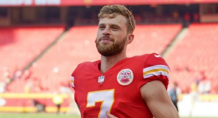 Harrison Butker, jugador de los Chiefs, critica a comunidad LGBT y a mujeres trabajadoras