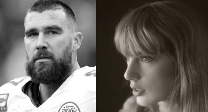 Amiga de Taylor Swift acusa a Travis Kelce de "siempre estar borracho"