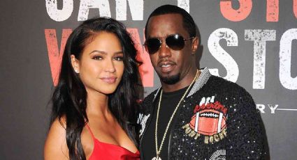 VIDEO: Impactantes imágenes de vigilancia muestran a P. Diddy golpeando a su exnovia