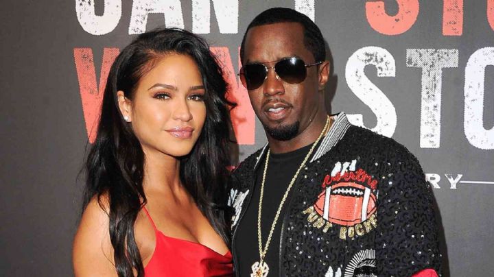 VIDEO: Impactantes imágenes de vigilancia muestran a P. Diddy golpeando a su exnovia