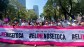 Foto ilustrativa de la nota titulada Tráfico en CDMX: Se espera caos por marchas y bloqueos este 28 de mayo en la capital