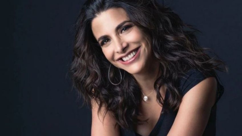 Se viraliza video en redes de los últimos días de Verónica Toussaint