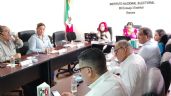 Foto ilustrativa de la nota titulada Junta distrital de Cajeme, en Sonora, entrega lista nominal